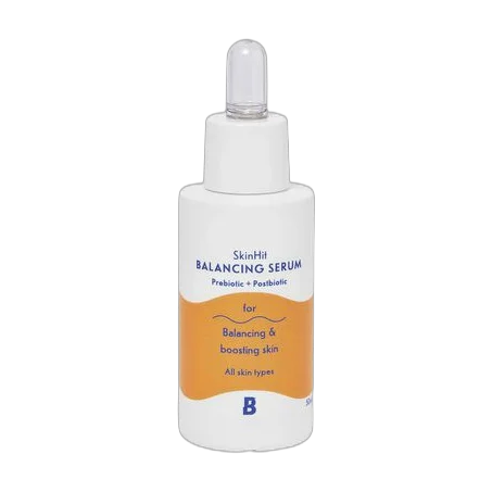 Skinhit Balancing Serum With Prebiotic And Postbiotic