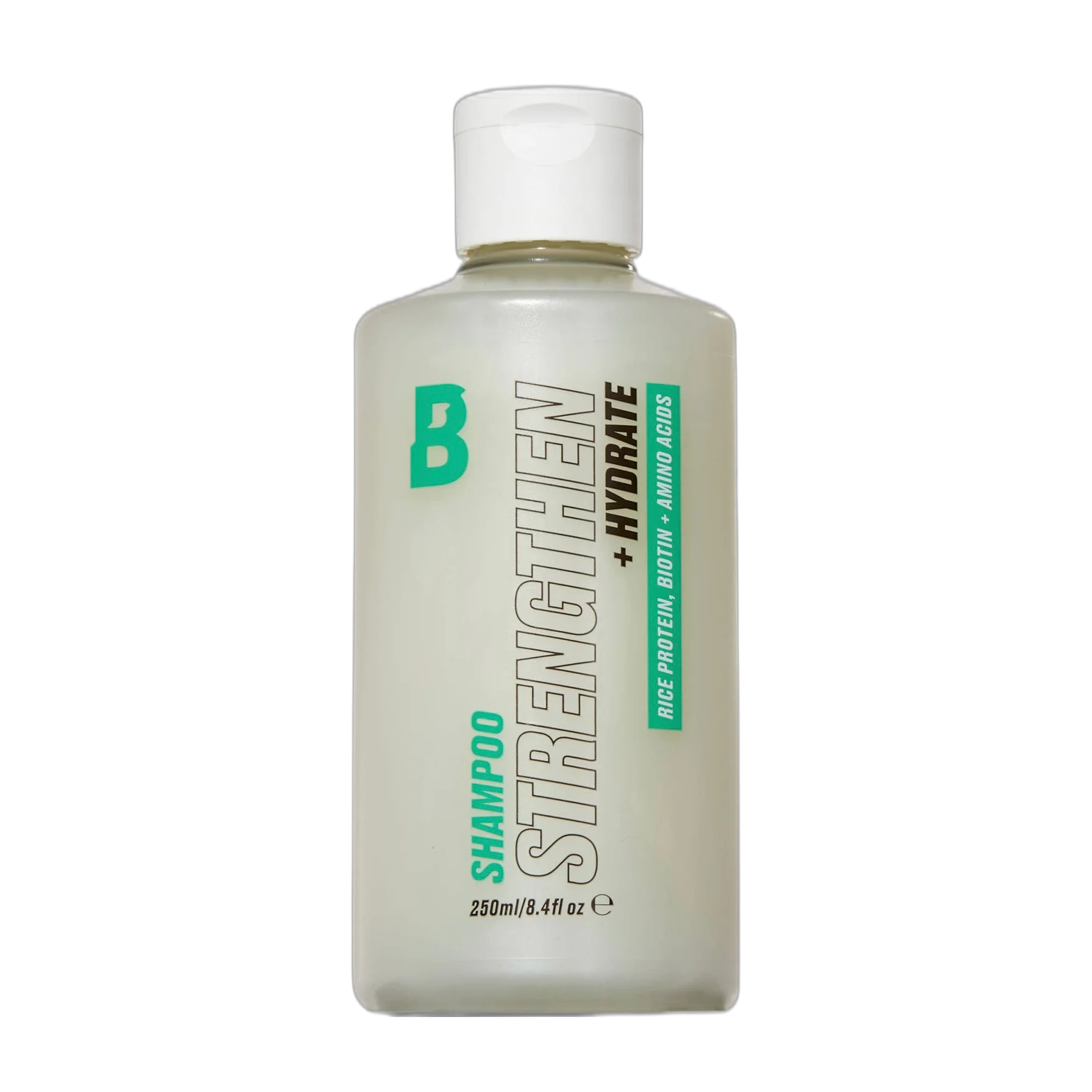 Strengthen + Hydrate Shampoo