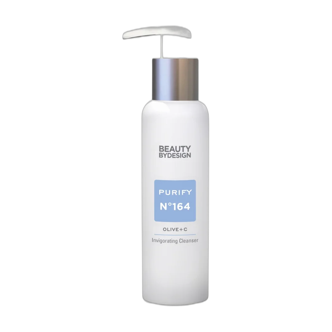 Purify No. 164 - Invigorating Cleanser