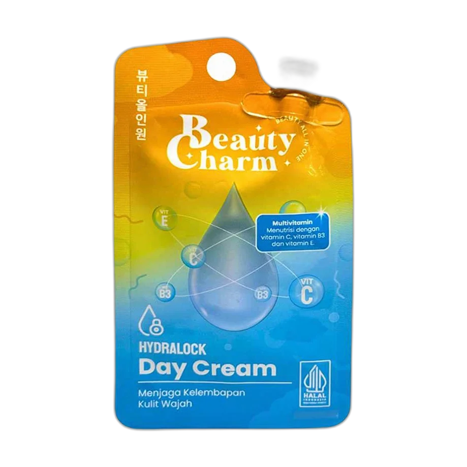 Hydralock Day Cream