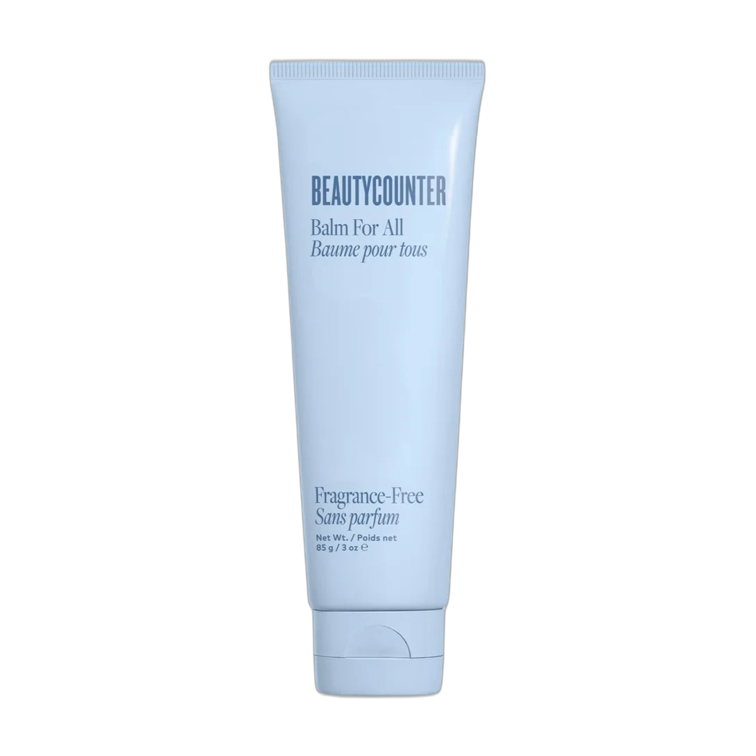 Balm For All Fragrance Free Body Balm