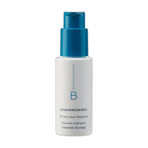 Countercontrol All Over Acne Treatment