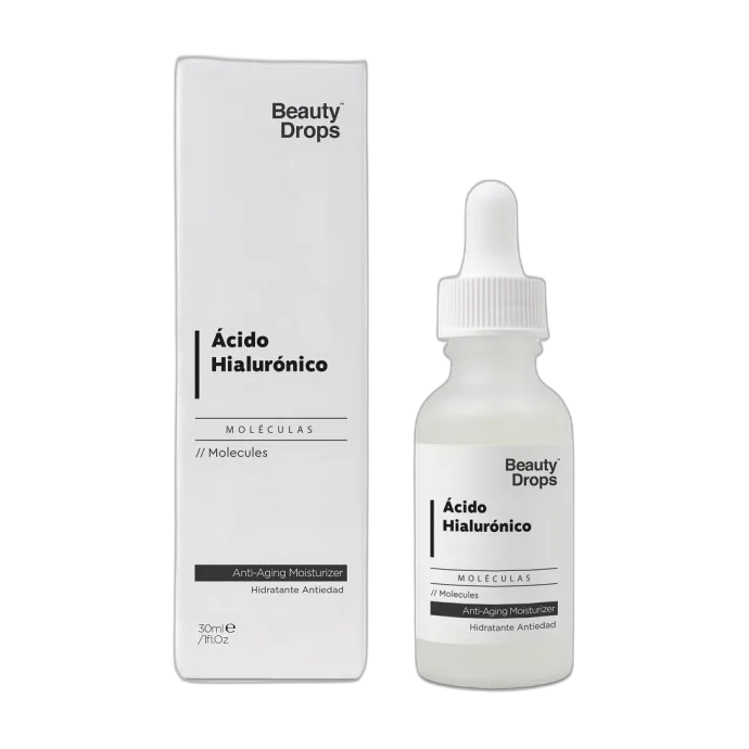 Hyaluronic Acid