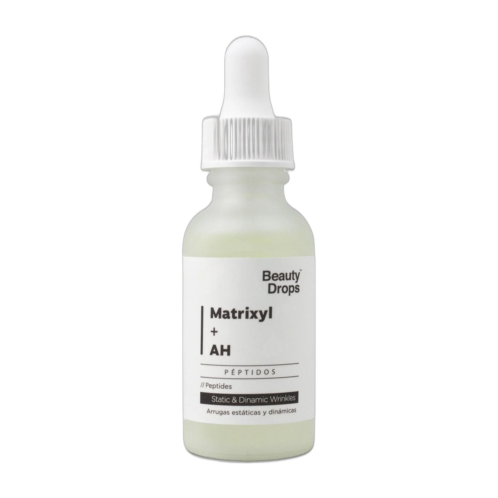 Matrixyl + AH