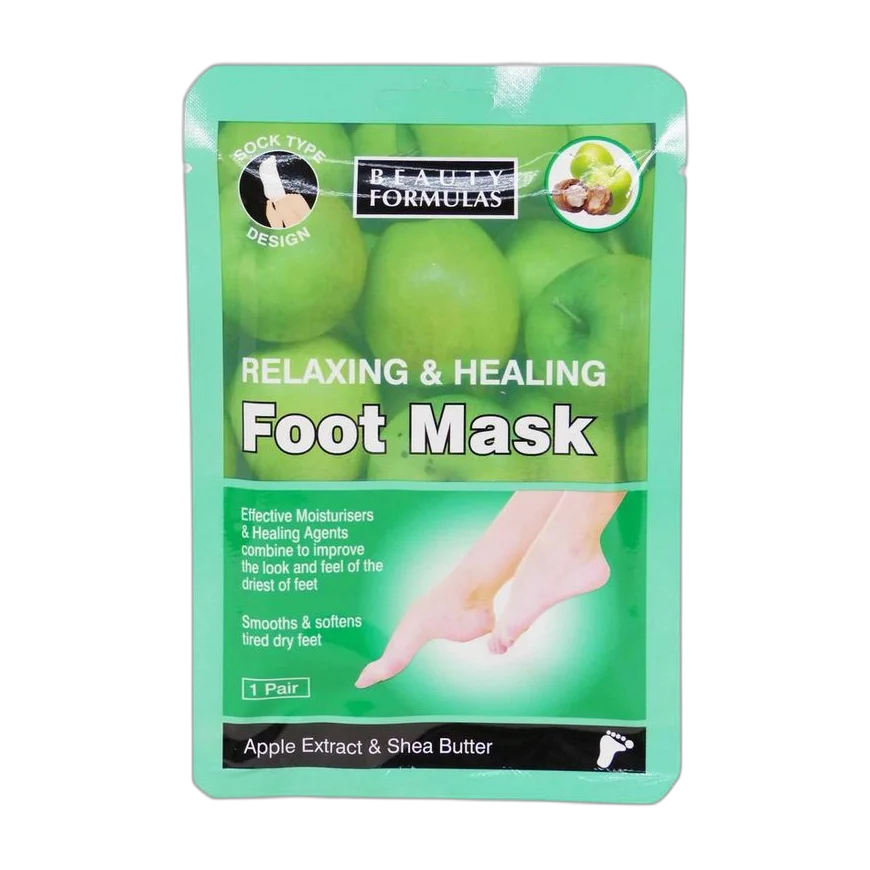 Foot Mask