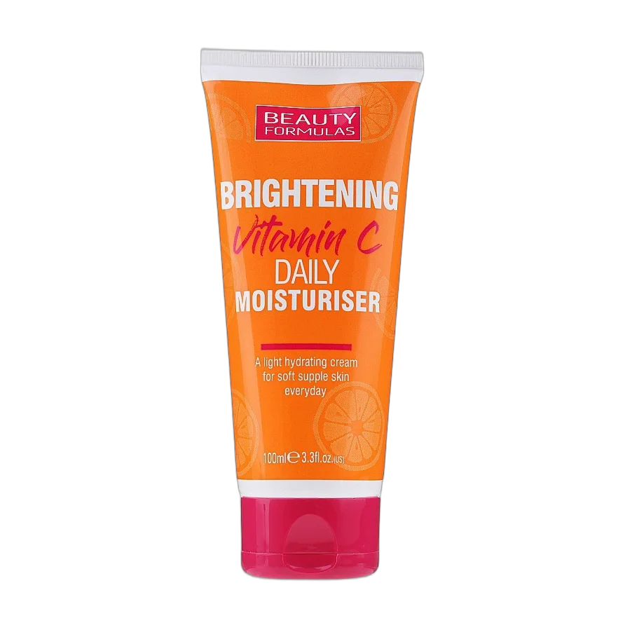 Vitamin C Daily Moisturiser