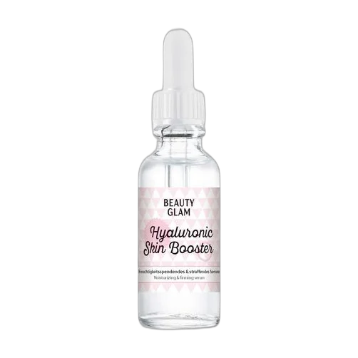Hyaluronic Boost Serum