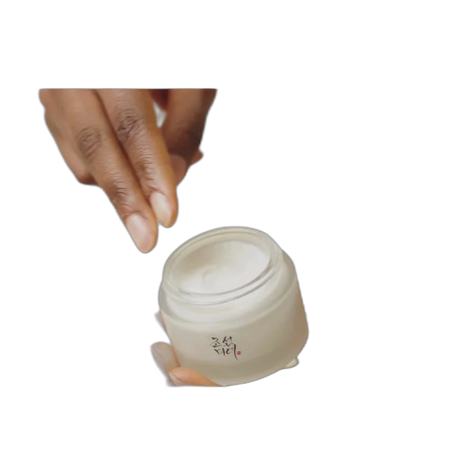 Dynasty Cream Nourishing Cream Moisturizer