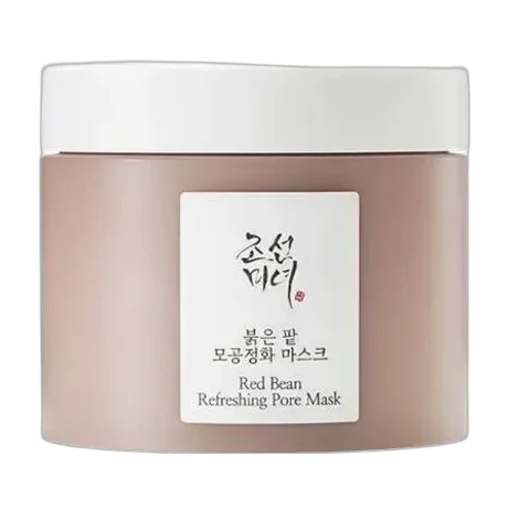 Red Bean Refreshing Pore Mask