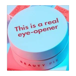 Depuffing Under Eye Gels