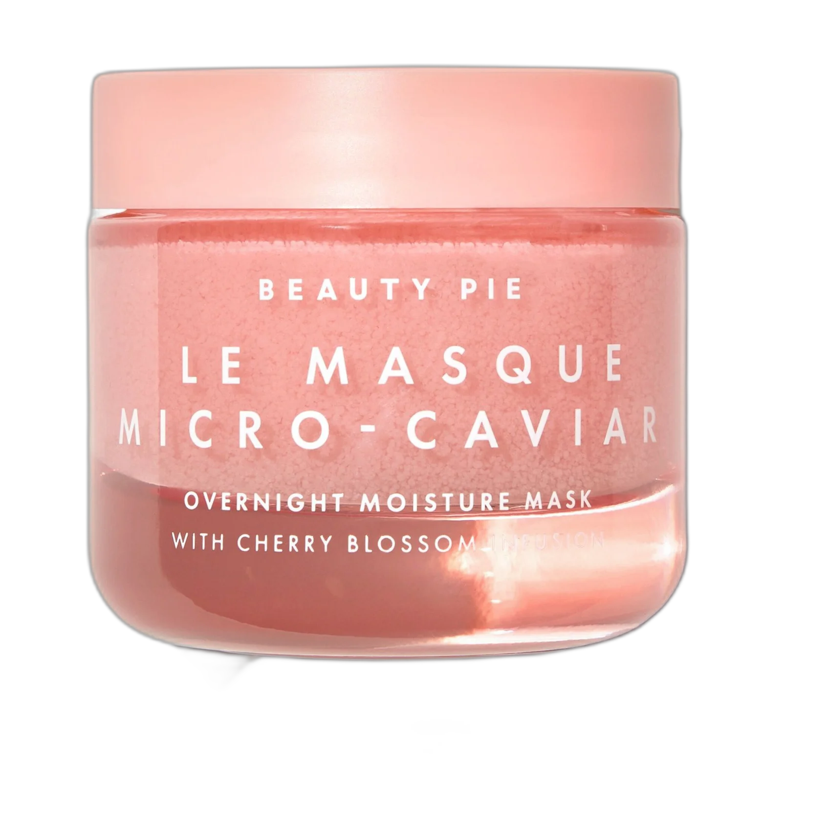 Le Masque Micro-caviar Overnight Moisture Mask