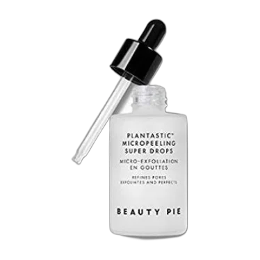 Plantastic Micropeeling Super Drops