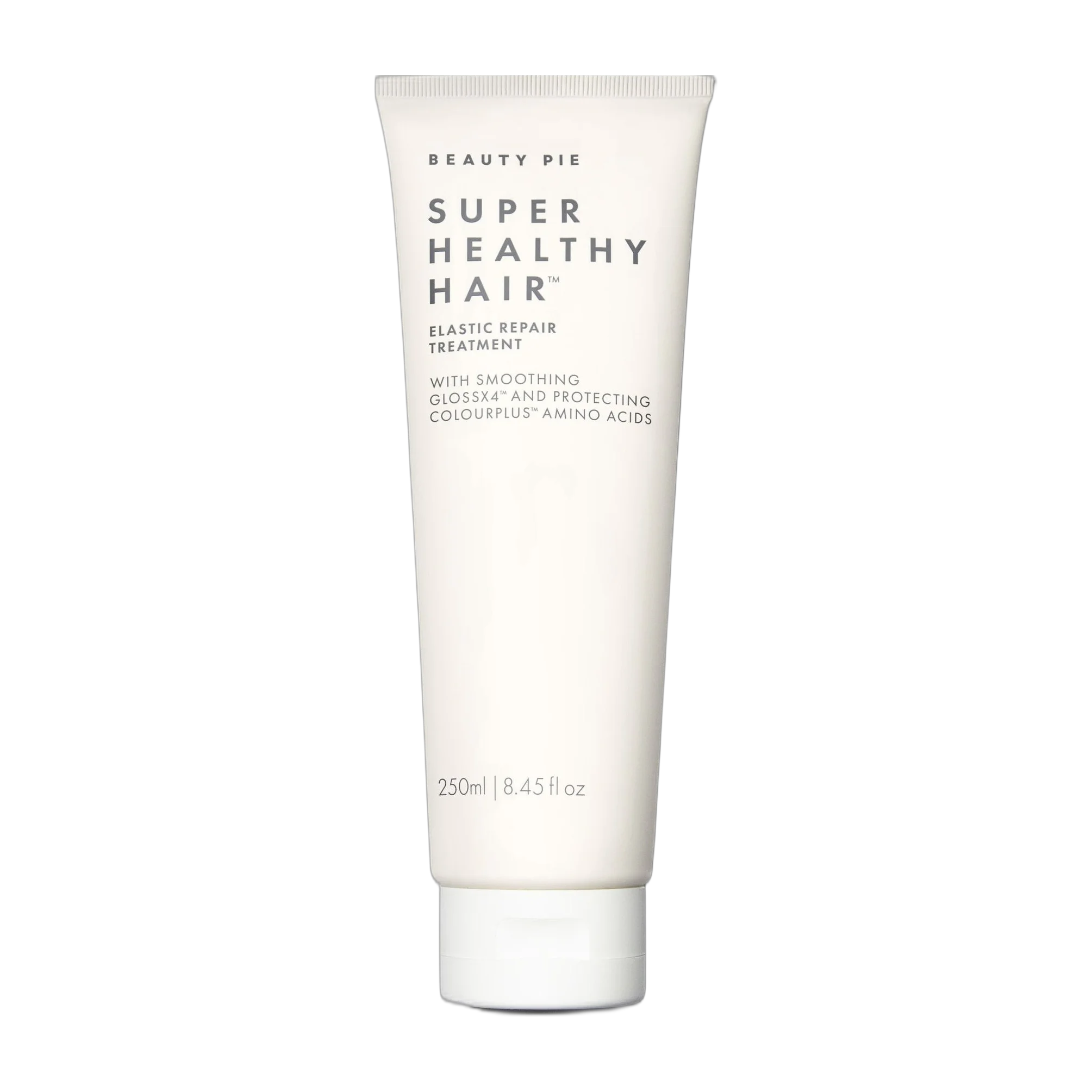 Super Healthy Hair Elastic Repair Treatment
