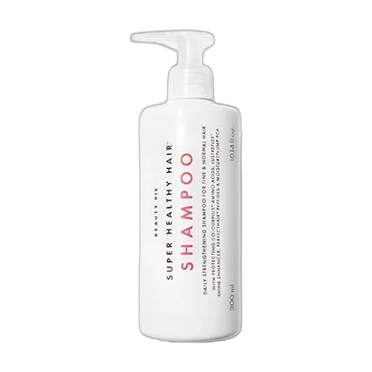 Super Healthy Hair™ Daily Strengthening Shampoo