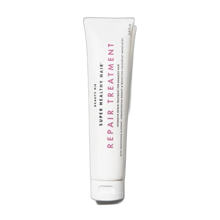 Super Healthy Hair™ Intensive Repair Treatment