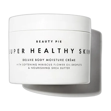 Super Healthy Skin™ Deluxe Moisture Body Crème