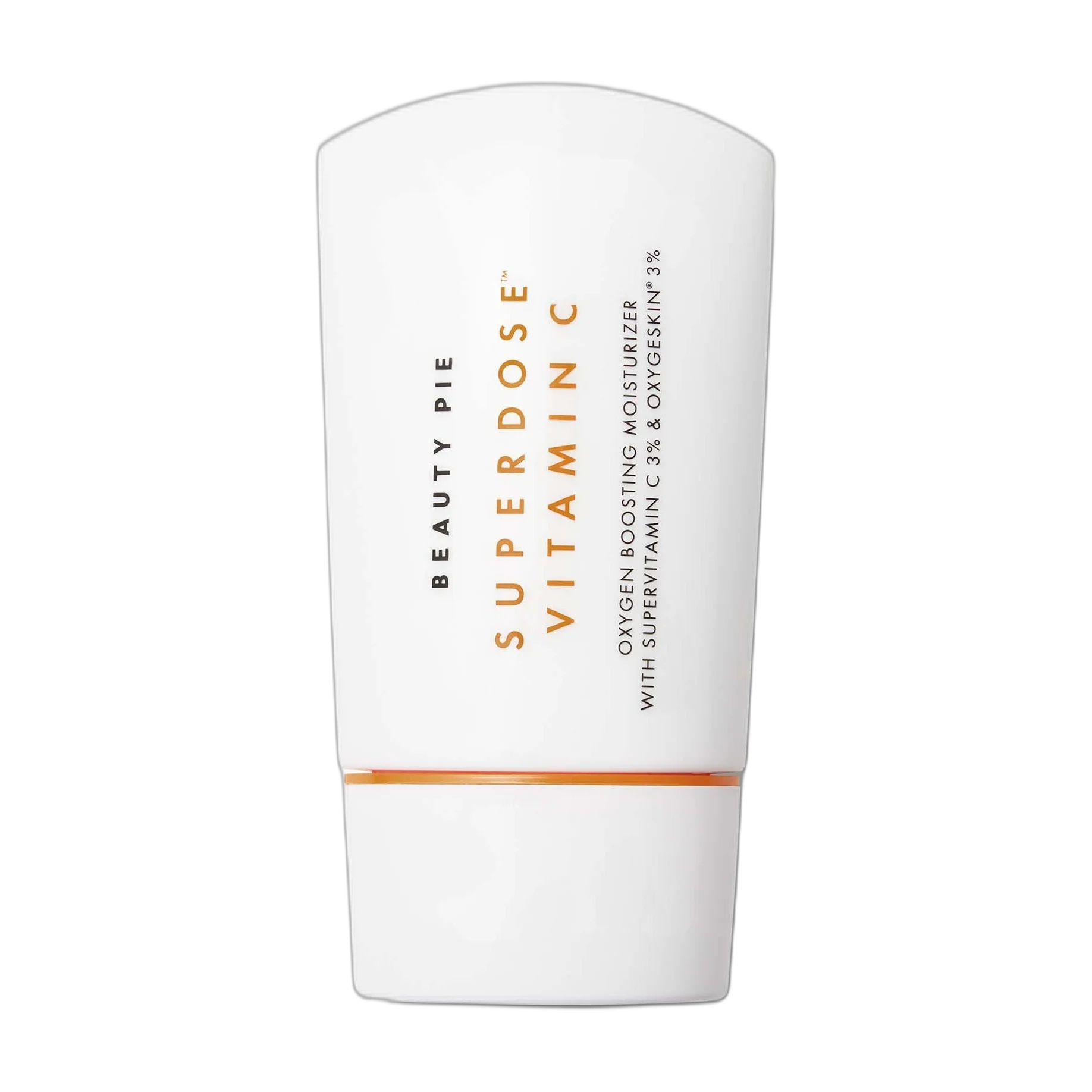 Superdose™ C Vitamin C Oxygen Boosting Moisturiser
