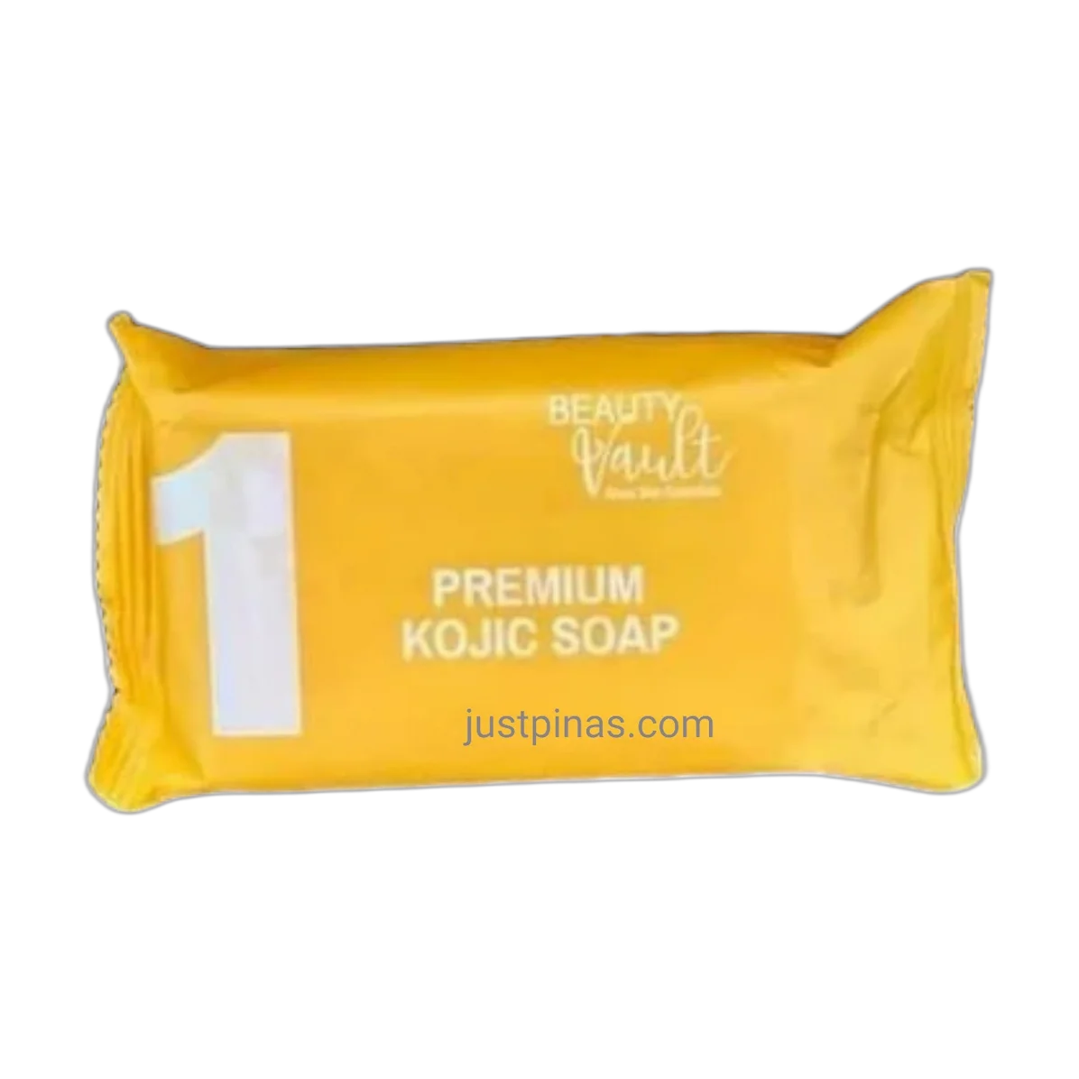 Premium Kojic Soap
