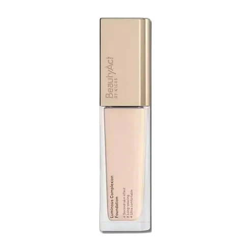 Luminous Complexion Foundation
