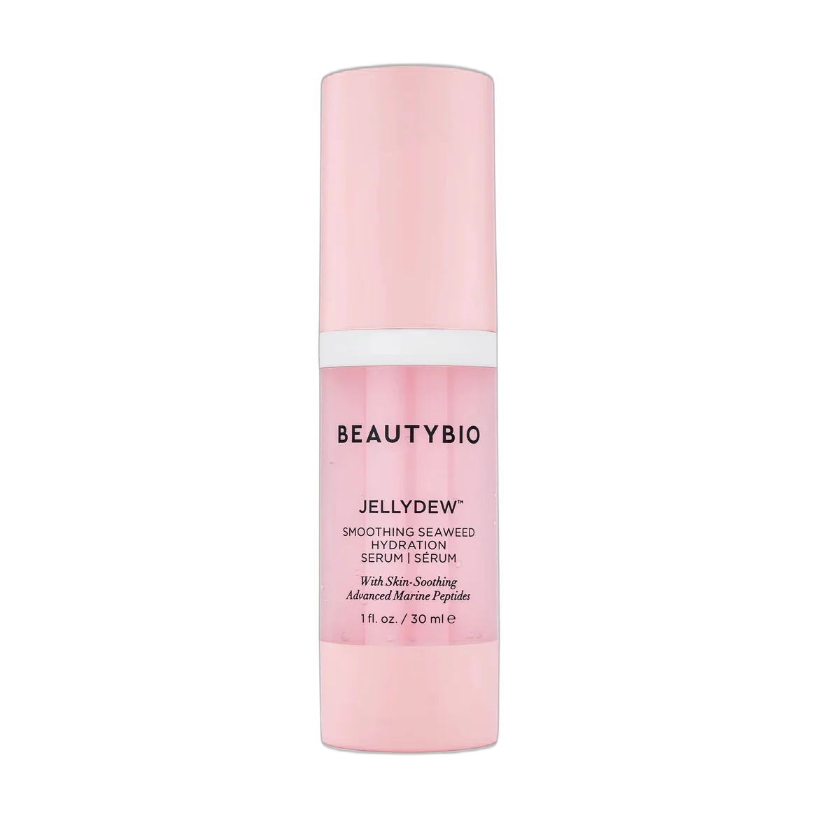 Jellydew Smoothing Seaweed Hydration Serum