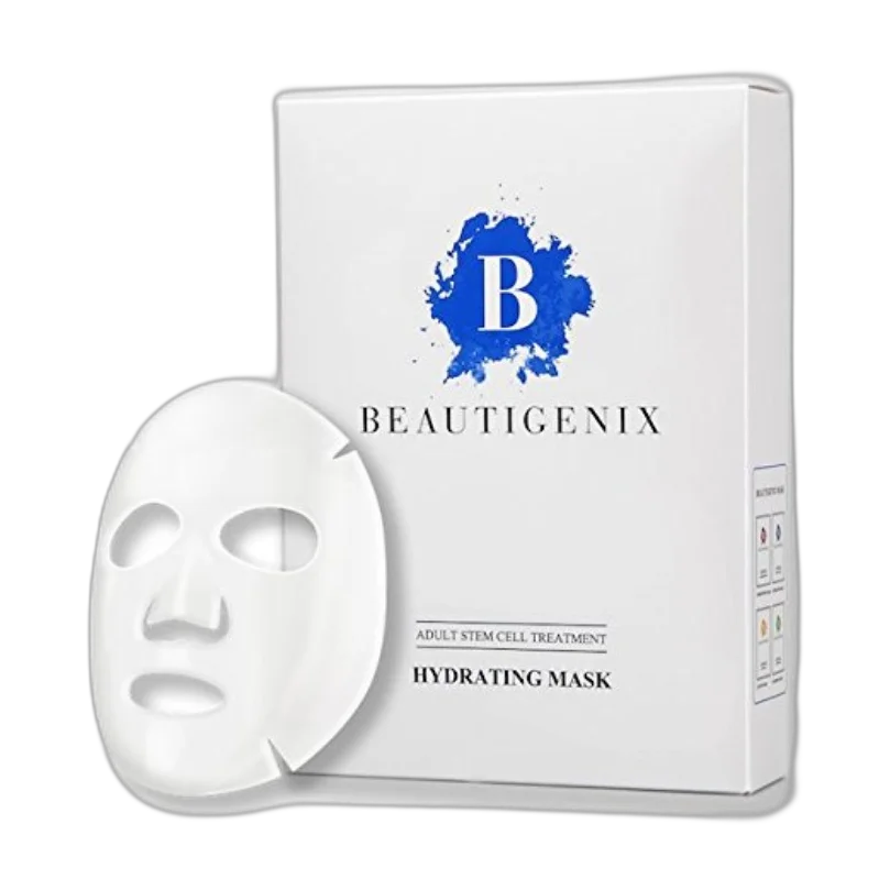 Hydrating Mask