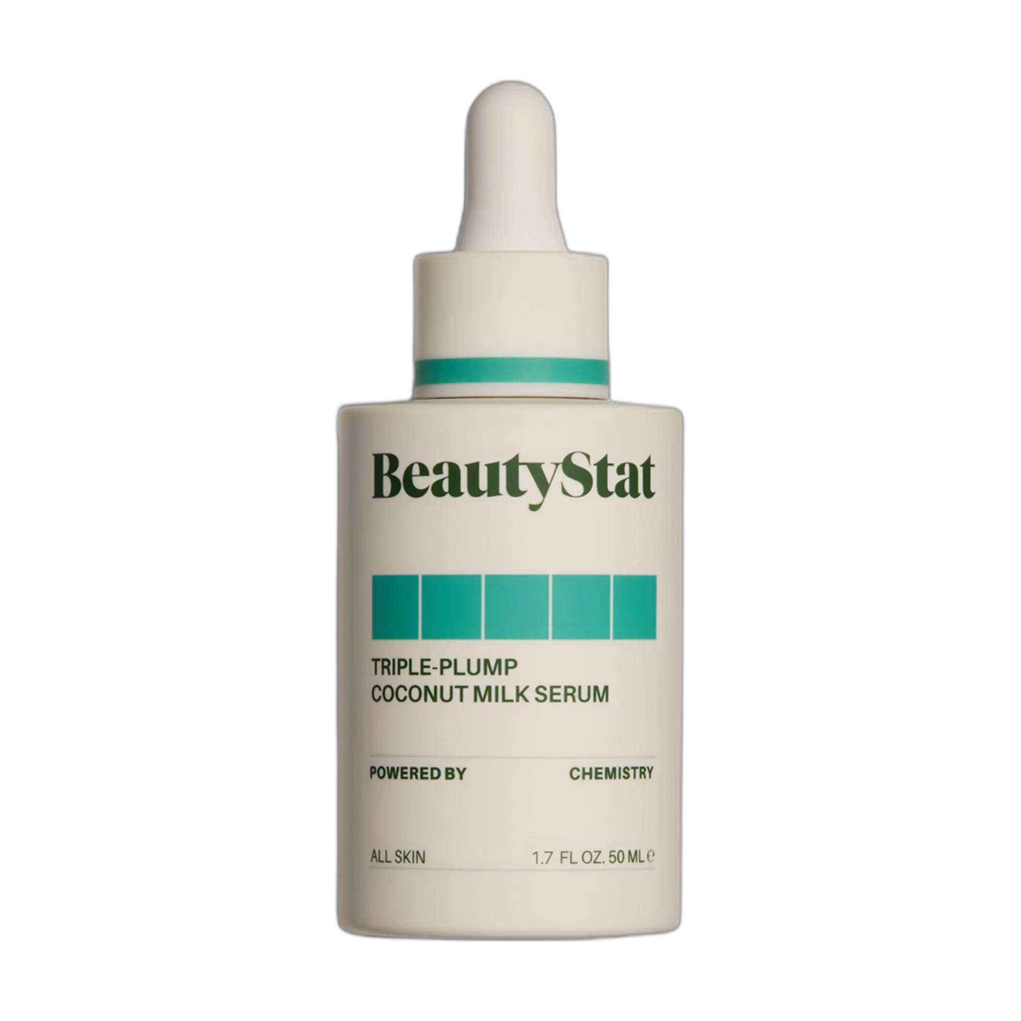 Triple-plump Coconut Milk Serum