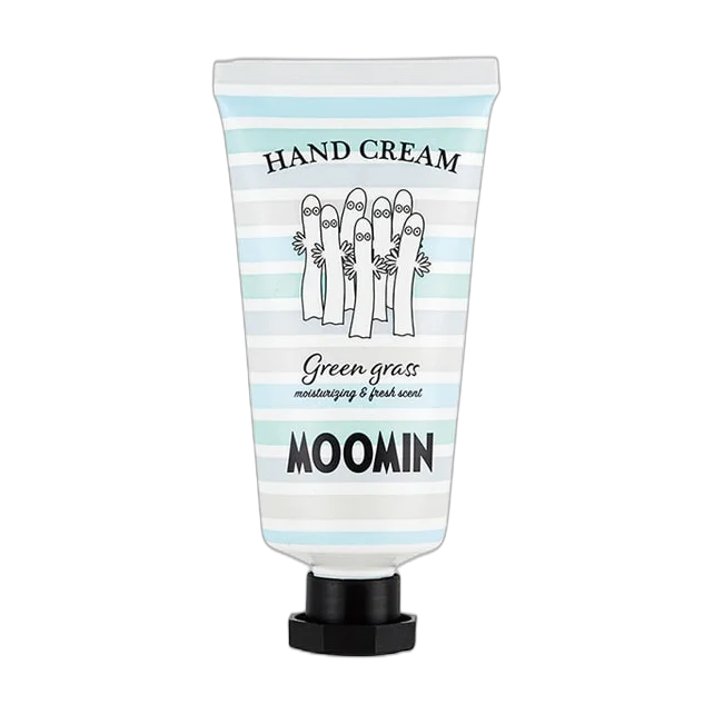 Moomin Hand Cream