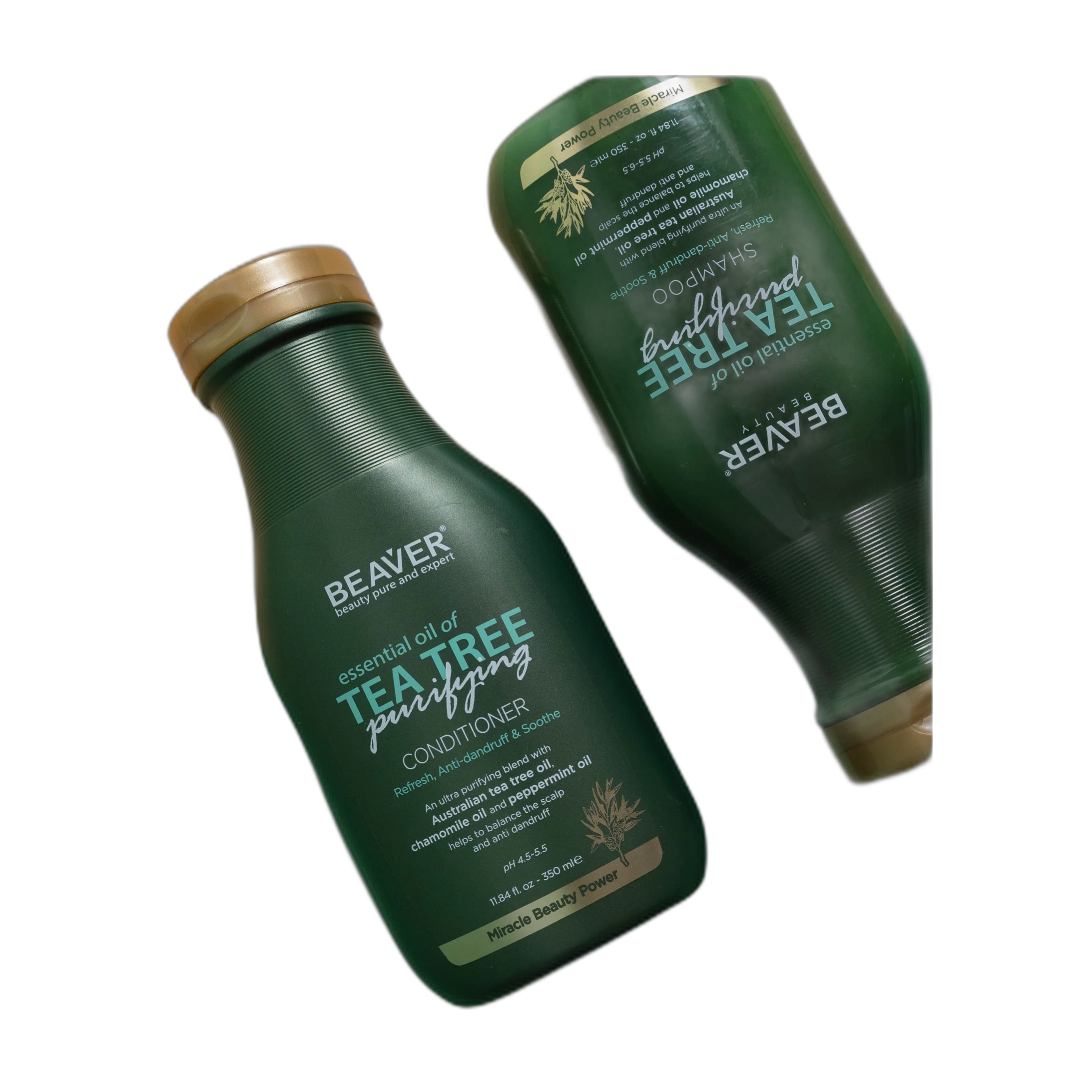 Tea Tree Purifying Conditioner