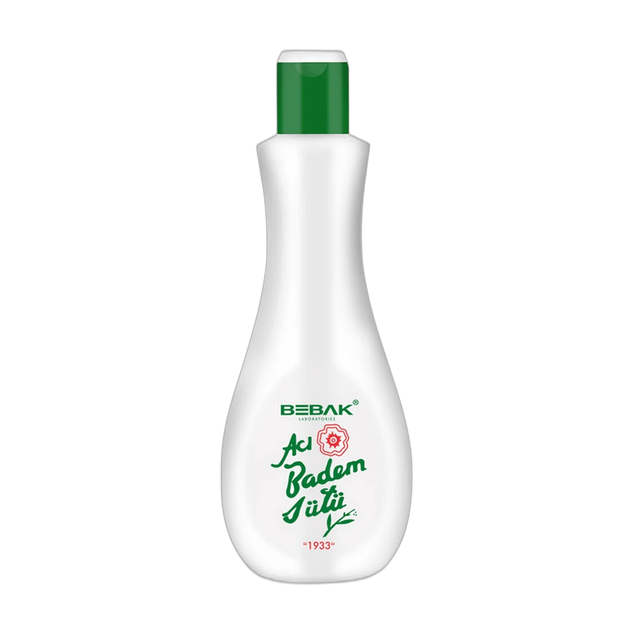 Bitter Almond Milk