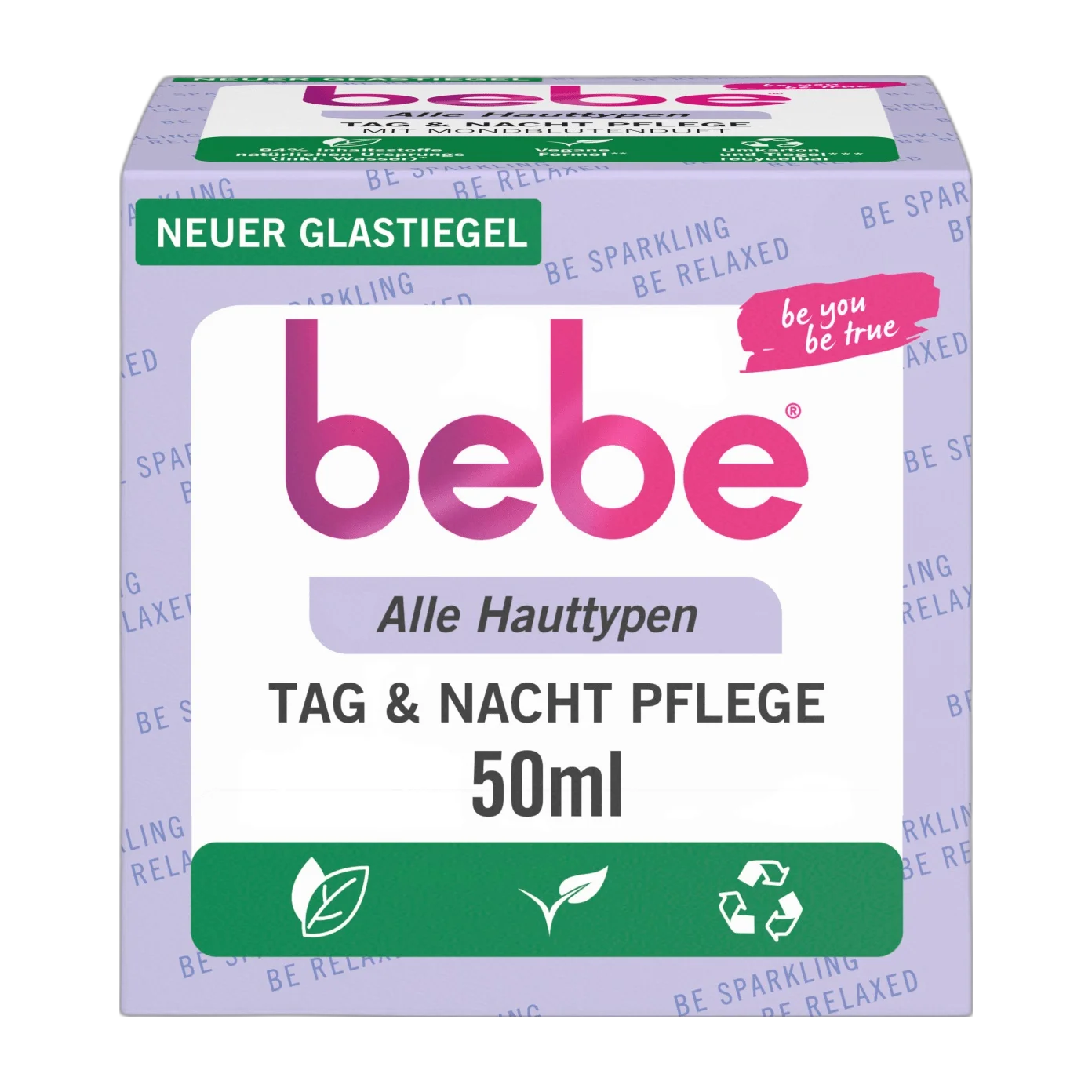 Tag & Nacht Pflege