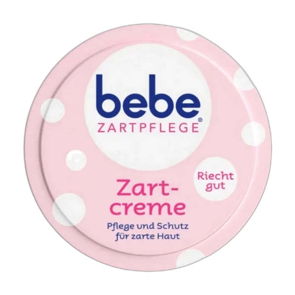 Zartcreme