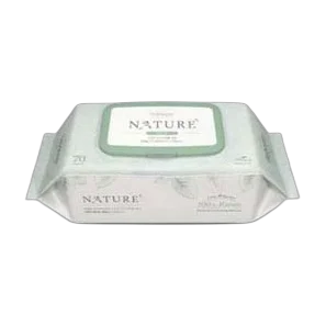 Nature Zero