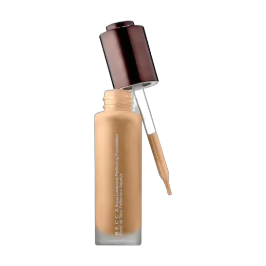 Aqua Luminous Perfecting Foundation