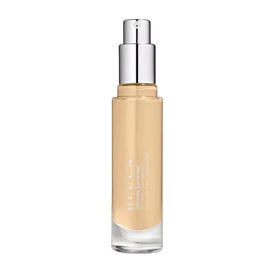 Ultimate Coverage 24 Hour Foundation