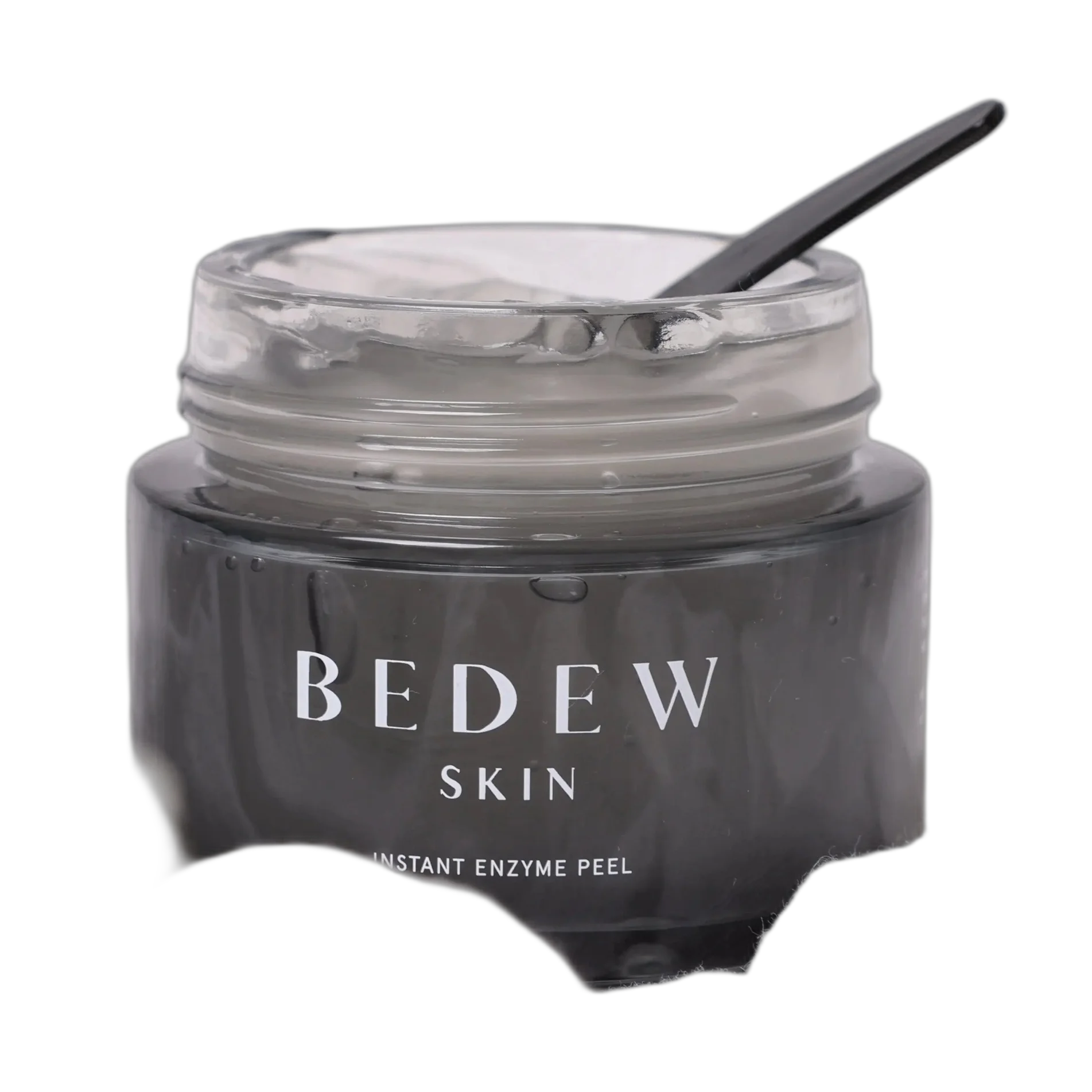Instant Enzyme Peel