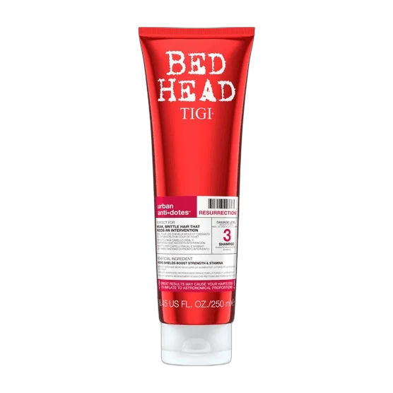 Urban Antidotes Level 3 Resurrection Shampoo