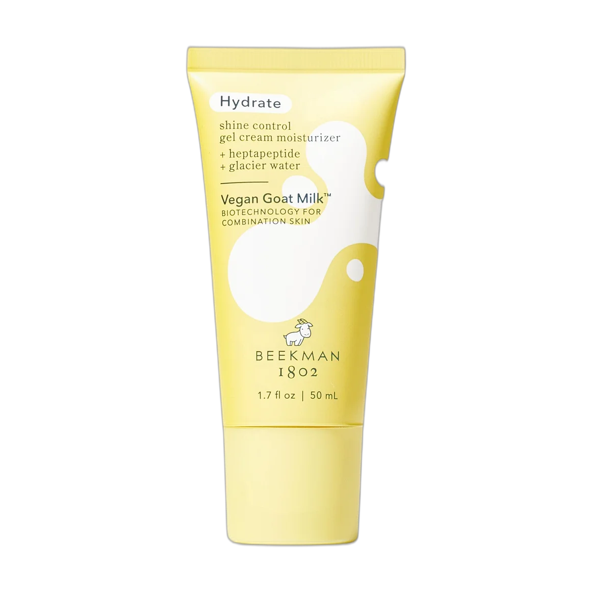 Shine Control Gel Cream Moisturizer