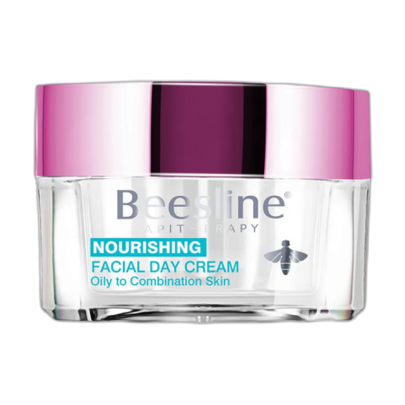 Day Cream SPF25 - Oily Skin