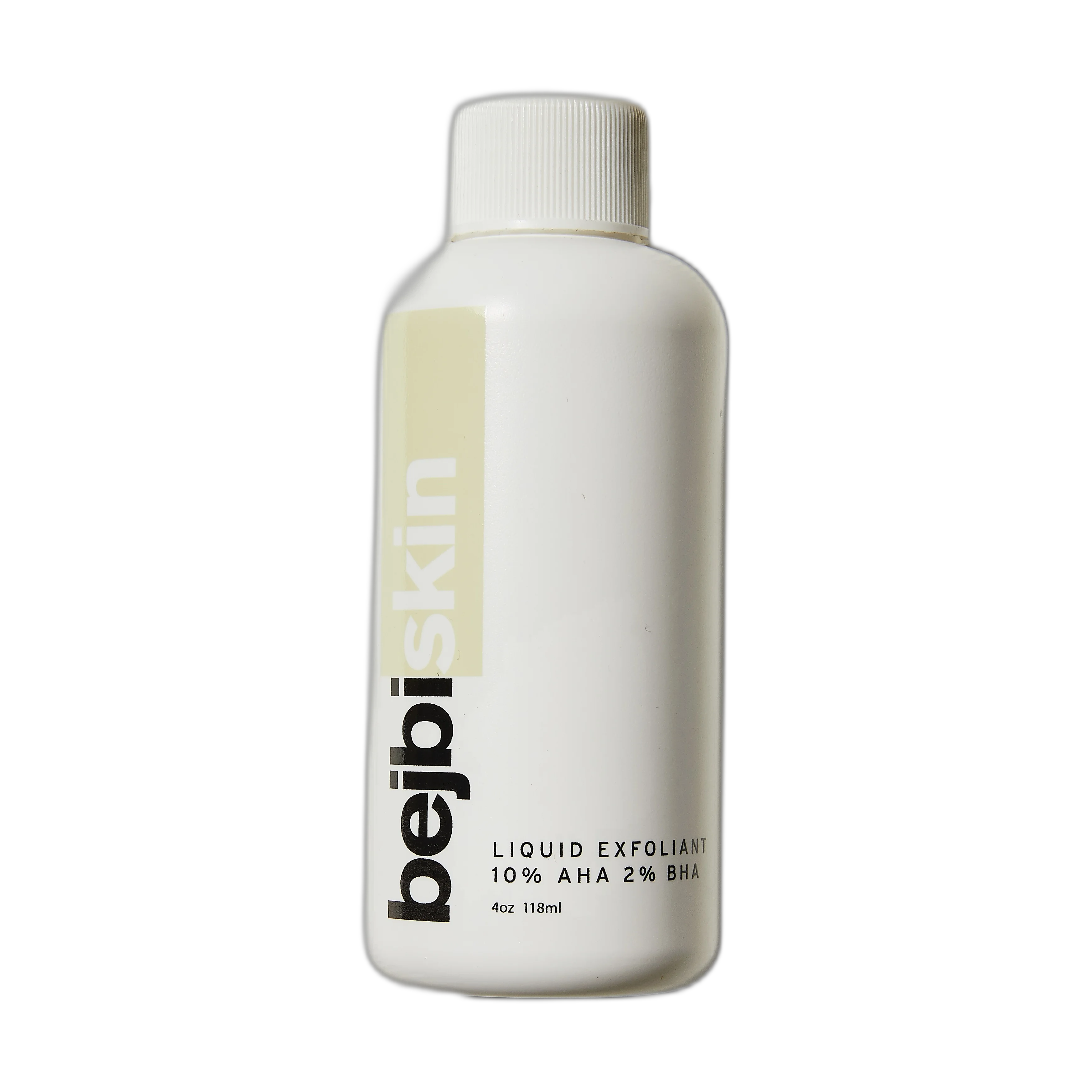 Liquid Exfoliant 10% Aha 2% Bha
