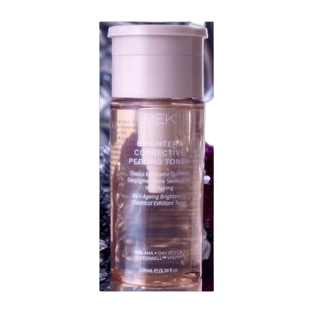 Brigthera Corrective Peeling Toner