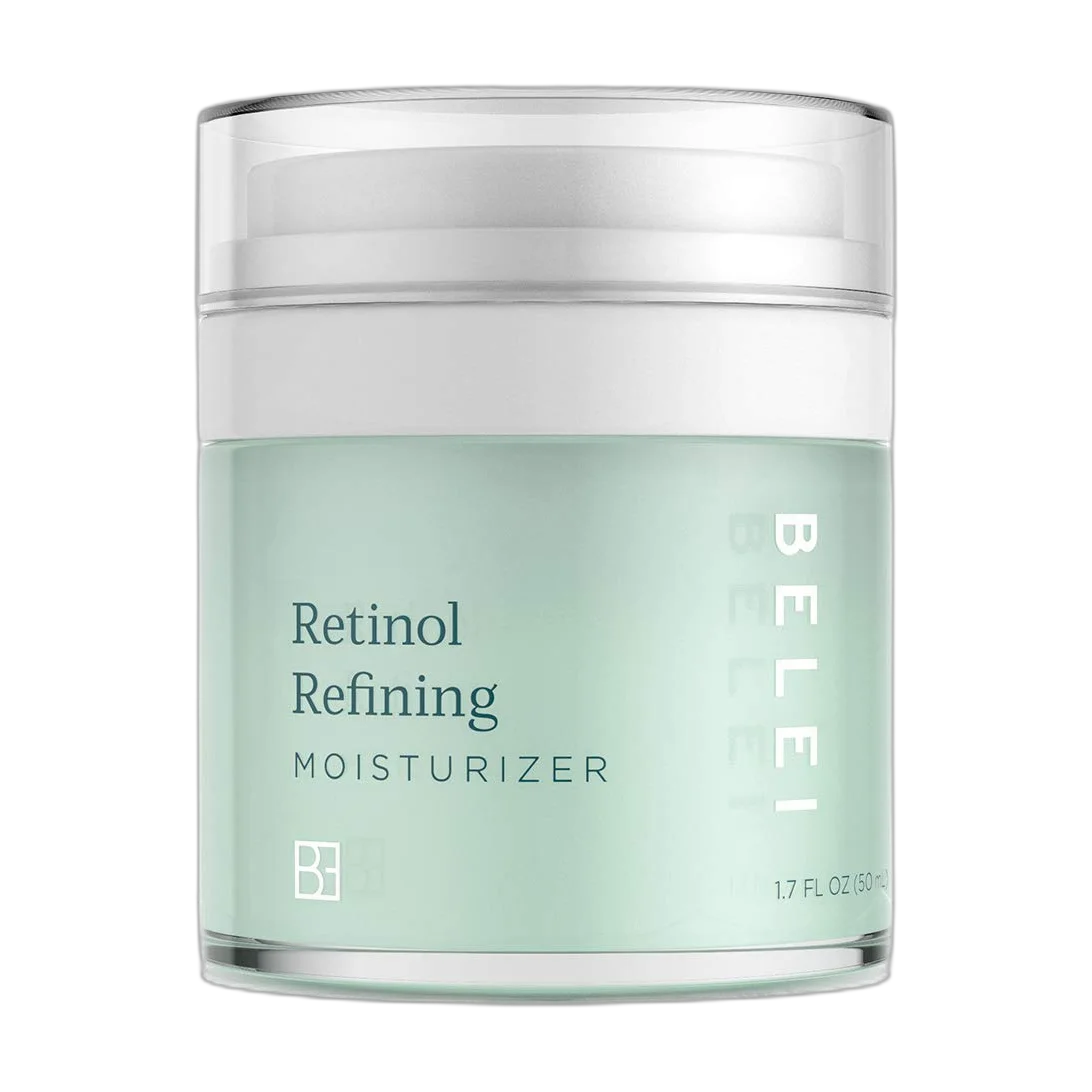Retinol Refining Moisturizer