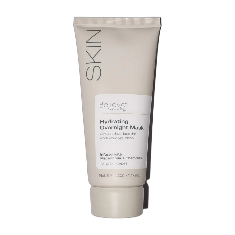 Hydrating Overnight Mask