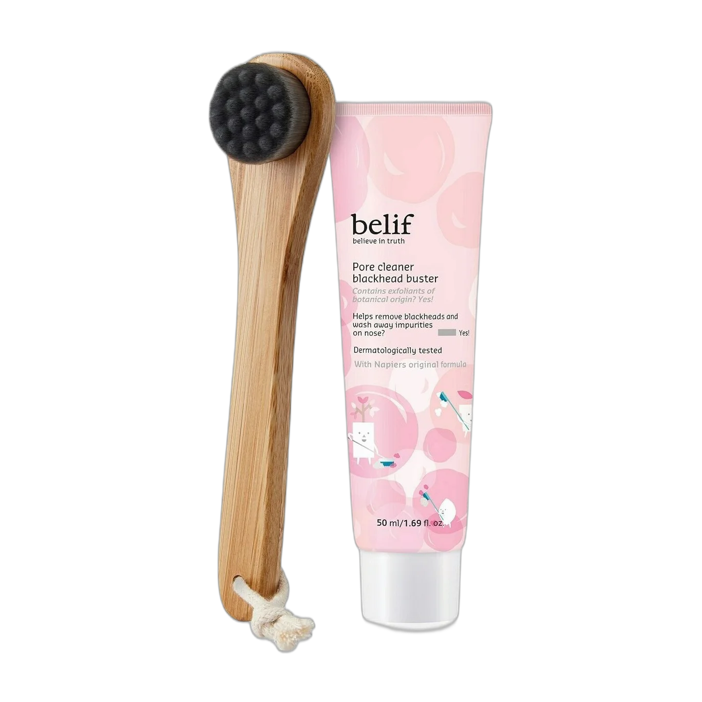 Pore Cleaner Blackhead Buster