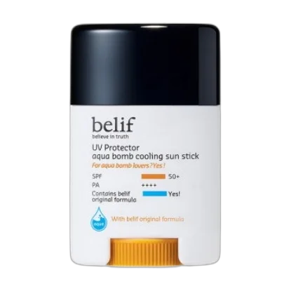 UV Protector Aqua Bomb Cooling Sun Stick