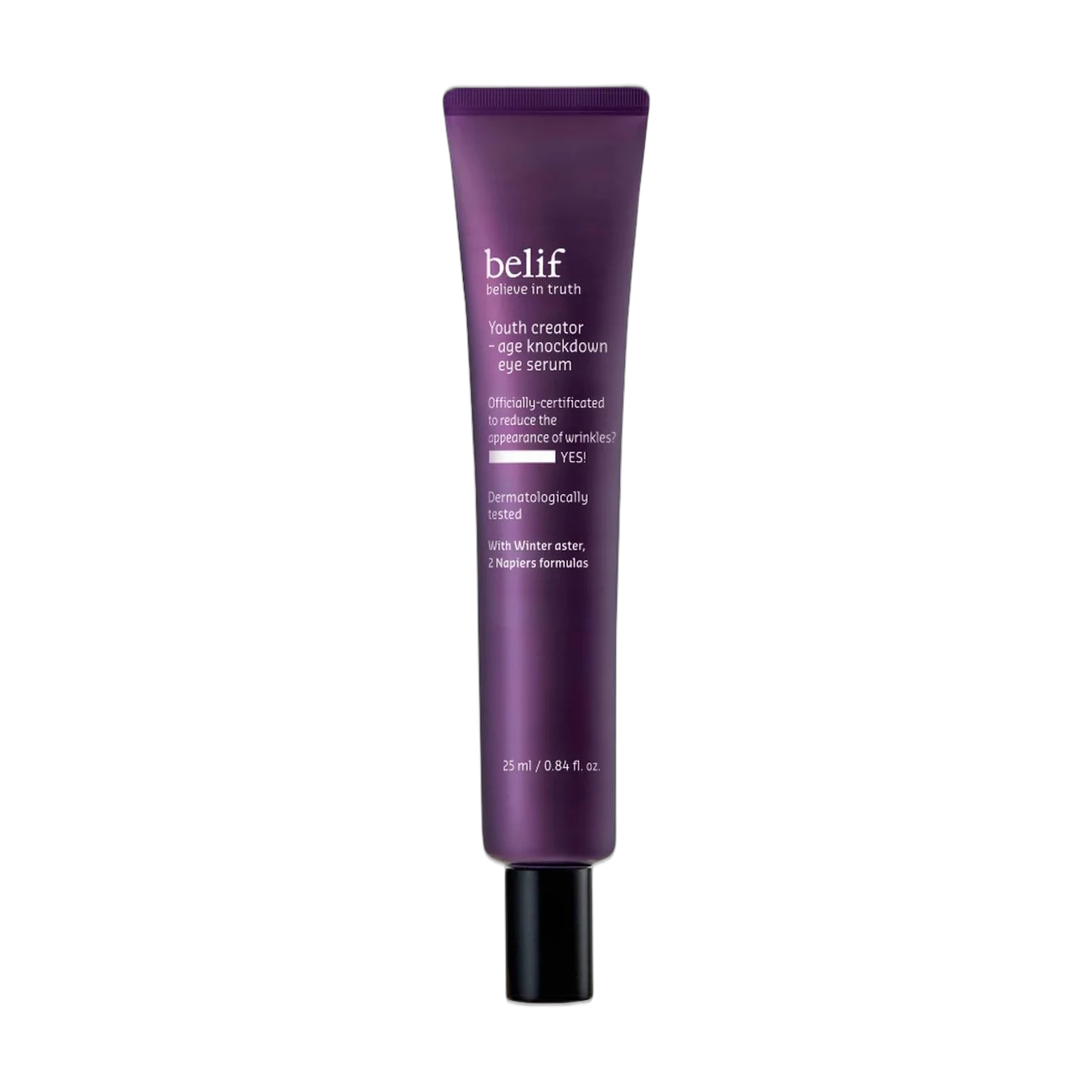 Youth Creator Age Knockdown Eye Serum