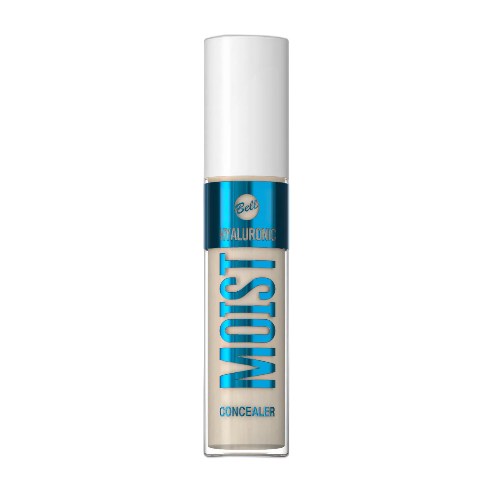 Hyaluronic Moist Concealer