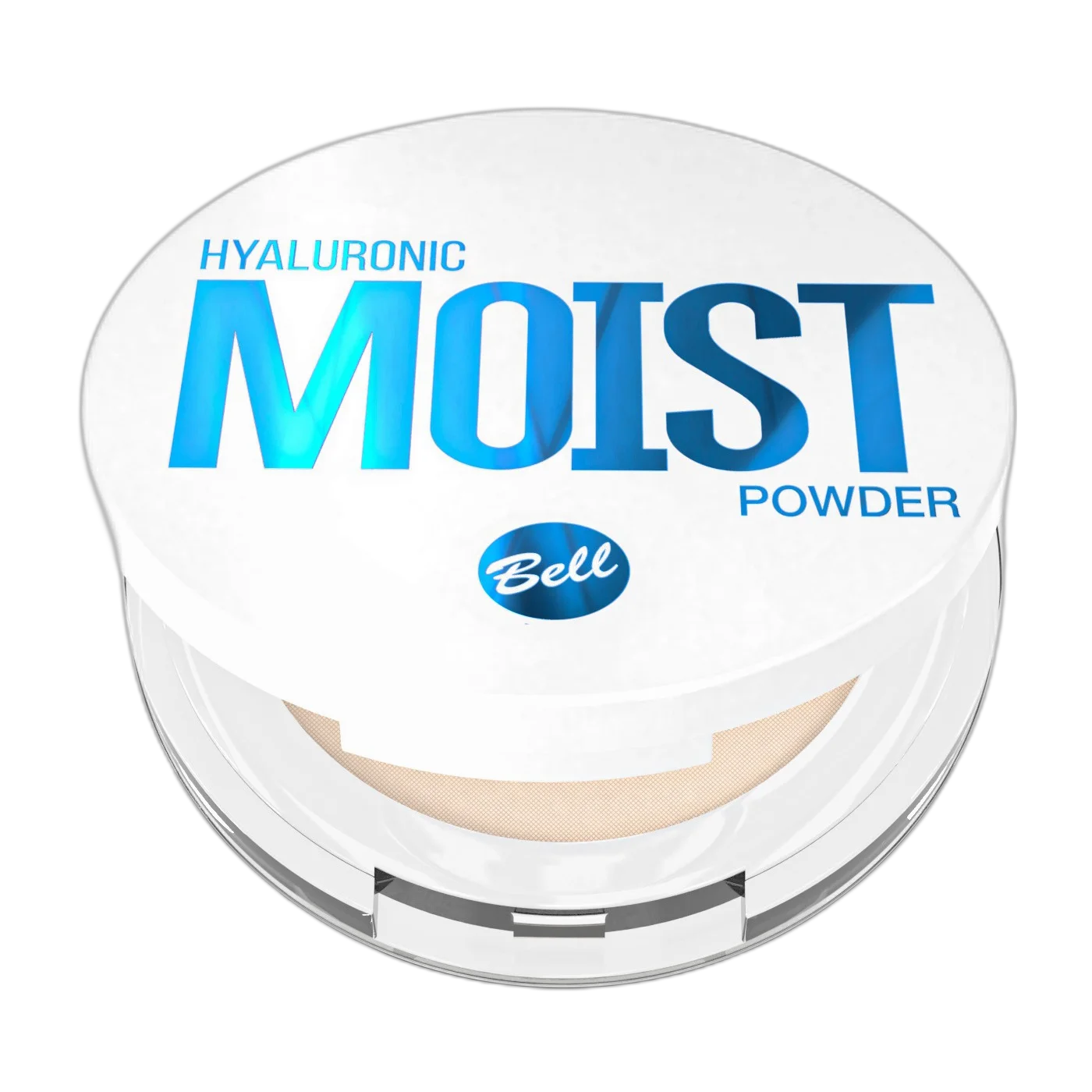 Hyaluronic Moist Powder