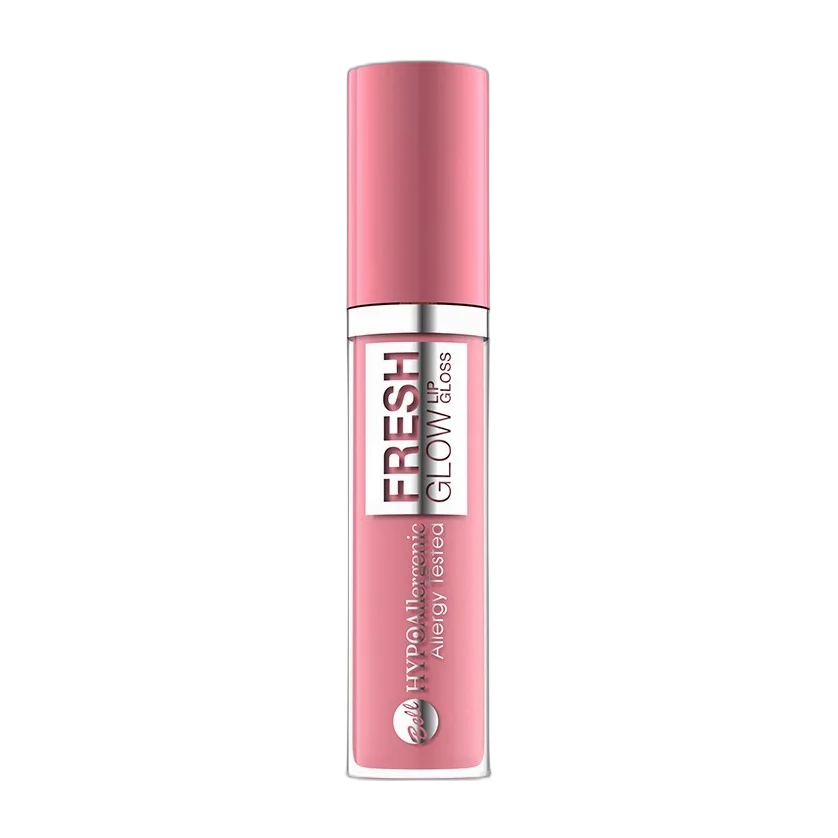 HYPOAllergenic Fresh Glow Lip Gloss