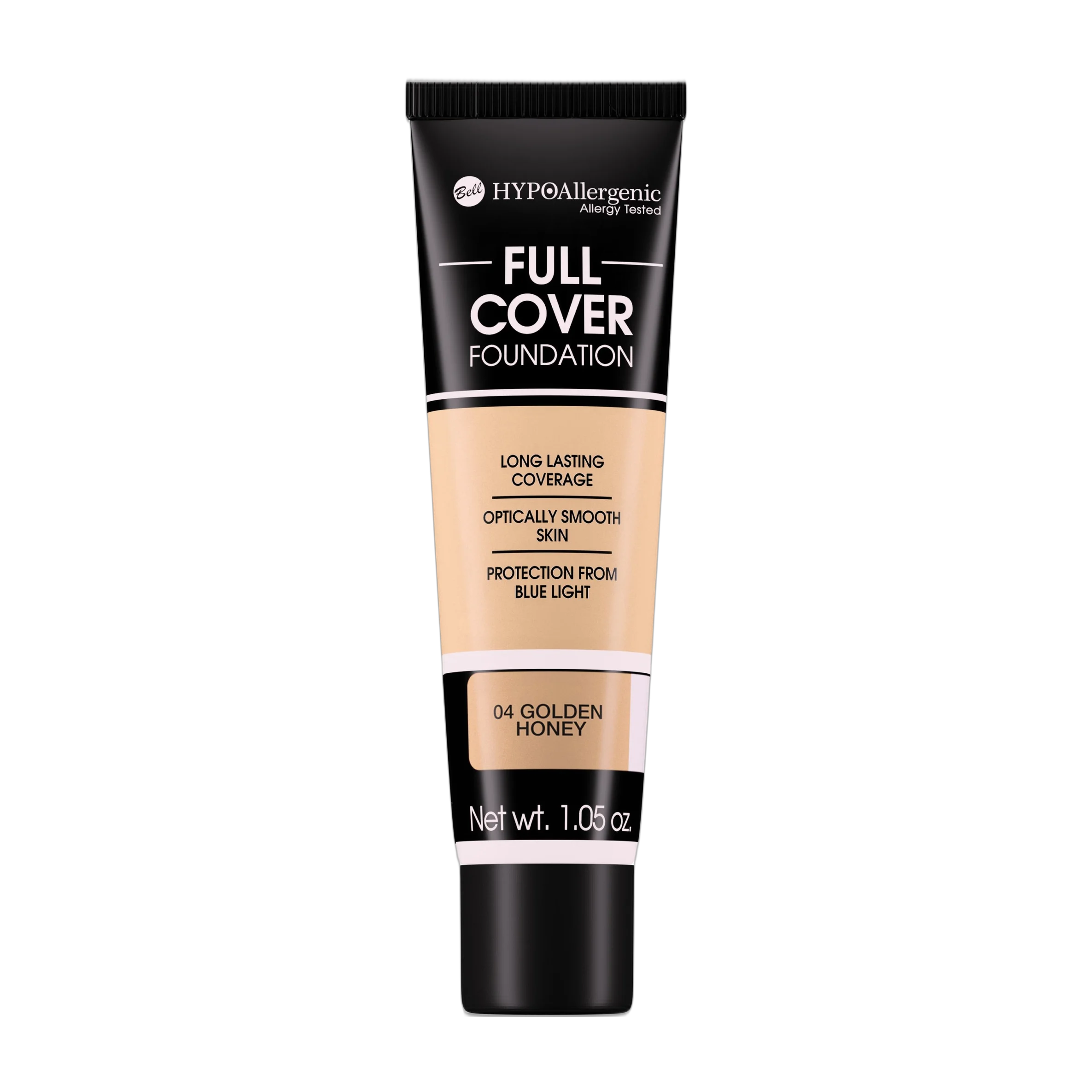 Full Cover Foundation