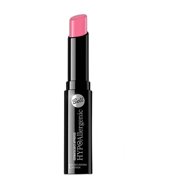 HYPOAllergenic Moisturizing Lipstick